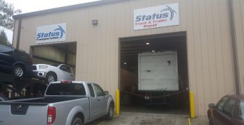 Truck repair and trailer maintenance blog