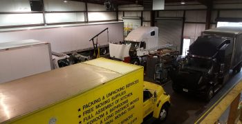 Status Truck & Trailer Repair Shop