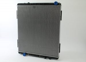 Visit our truck repair shop for all your radiator and cooling system needs
