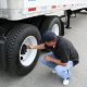 Status Truck & Trailer Repair Pre-trip Inspection